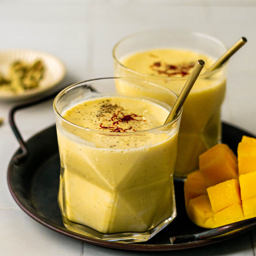 Lassi Mango